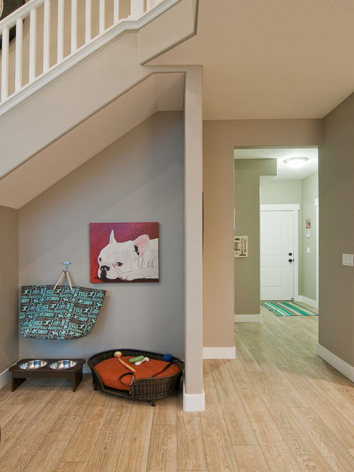 Valentine Estates Model Durango Plan Woods Cross