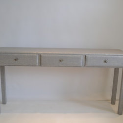 Custom Furniture - Products