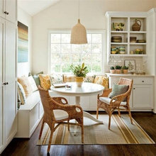 Living/Dining area