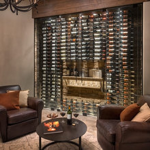Wine cellar