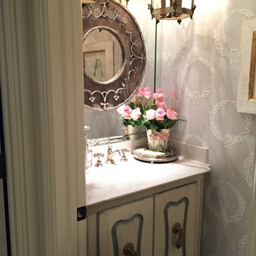AC Dwellings Bathrooms