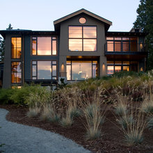 Exterior Ideas