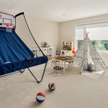 Chanhassen Charm for Young Family