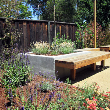 Menlo Park, California