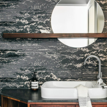 Inner Richmond Remodel