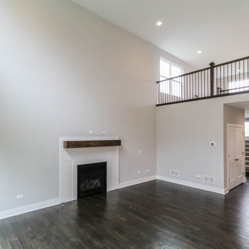 Modified Laguna I | Reserves of Dunmoor Estates Plainfield, IL
