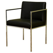 Contemporary Dining Chairs by Overstock.com