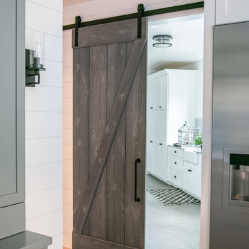 Northwest Idea House - South Sound Magazine