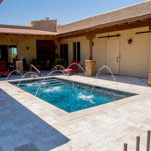 pool