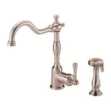 Kitchen Faucets