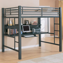 beds