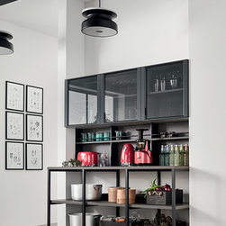 Start J Metropolitan - Kitchen Cabinetry
