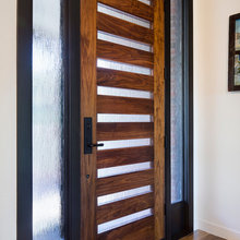 door