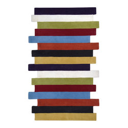 Geometrix- (GMX-7004) - Rugs