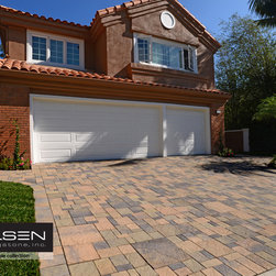 Homeowner Projects - Outdoor Products