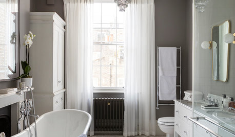 Heritage Touch: 6 Ways to Add Victorian Style to Your Bathroom