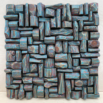 Acoustic Wall Art