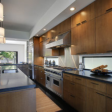 Kitchen Soffit Ideas
