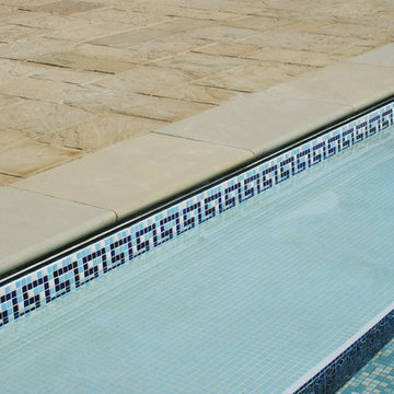 Bronte Natural Yorkstone Paving