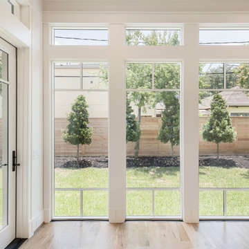 Made to Measure on Amherst