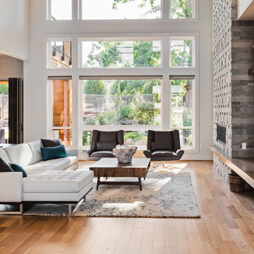 2015 Street of Dreams | Serenity