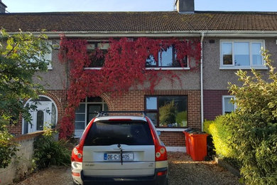 uPVC Window Projects