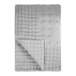 John Lewis Boutique Hotel Silk Bedspread - Bedspreads