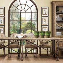 Dining Rooms