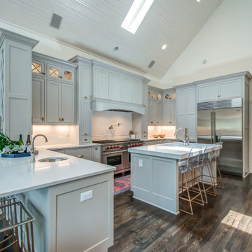 Kitchens: Superior Custom Homes & Remodeling