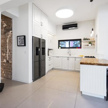 Kitchen Ideas