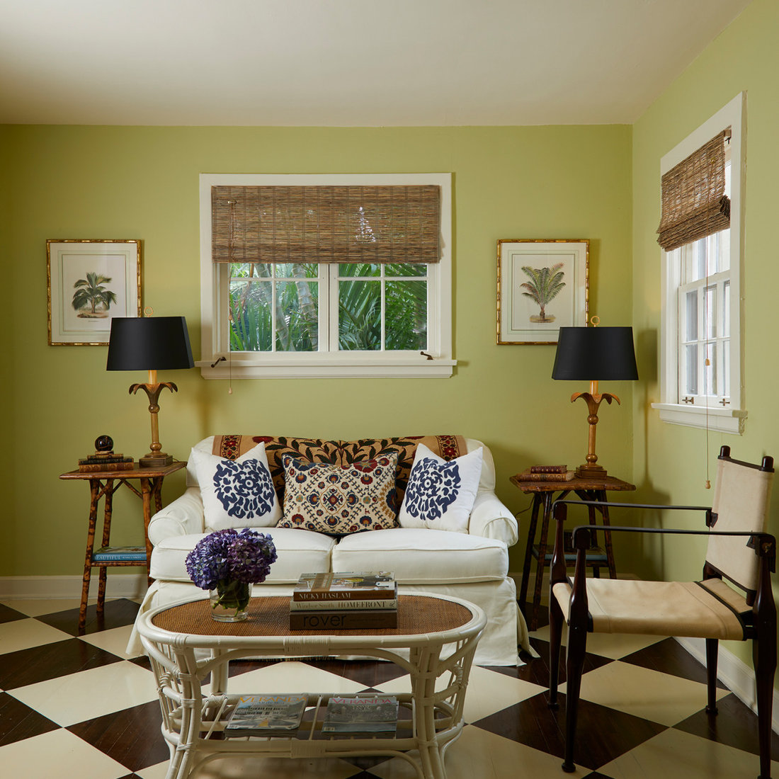 Palm Beach Spanish Villa