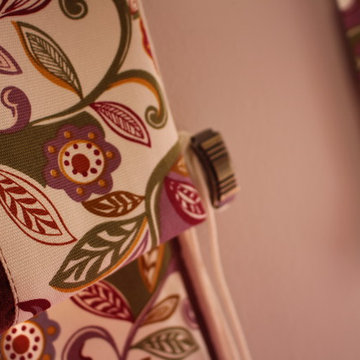 Shared Girls Room