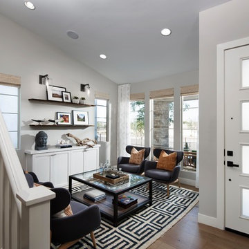 Ambition at Recker Pointe | Gilbert, AZ