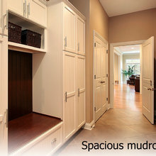 mudroom