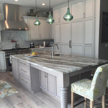 Eagle Stone Kitchen Applications