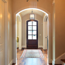 doorway