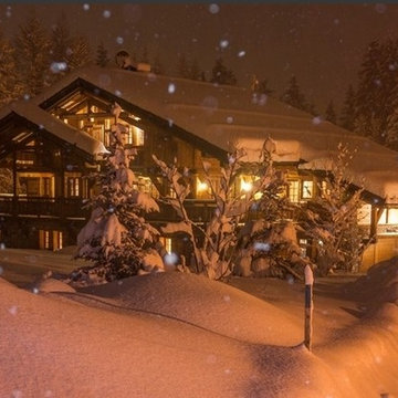 Chalet Linda