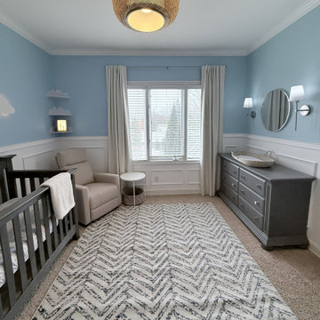 Nursery