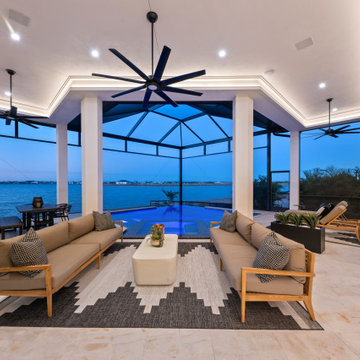 Sand Dollar Model