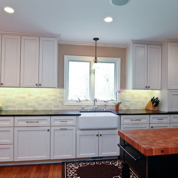Julie's Kitchen