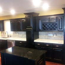 granite