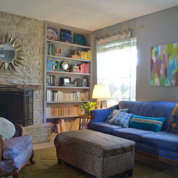 Austin, TX: Rachel & Scott Anderson