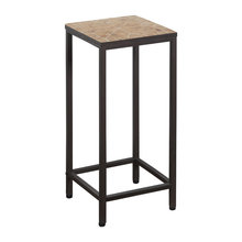 powder room table