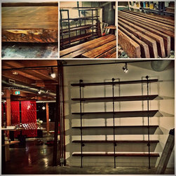 lg2 - Liberty Village - Products