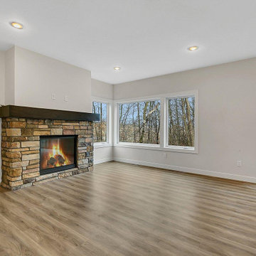 Federal Way WA Home Remodeling - In the Name of the Game