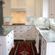 Kitchen Ideas