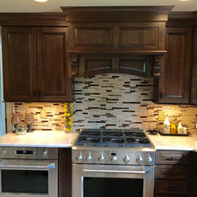 Kitchen carron
