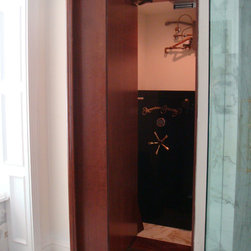 CEILTRIM Hidden Passageways - Products