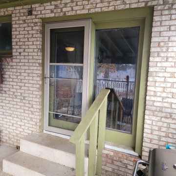 Windows and doors general