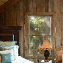 Bedrooms